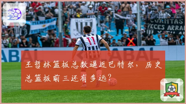 王哲林篮板总数逼近巴特尔，历史总篮板前三还有多远？
