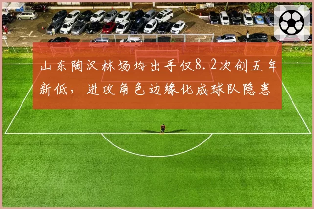 山东陶汉林场均出手仅8.2次创五年新低,进攻角色边缘化成球队隐患