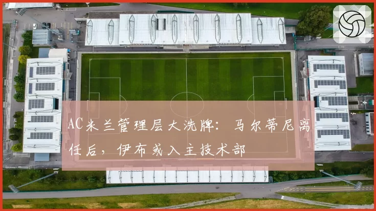 AC米兰管理层大洗牌:马尔蒂尼离任后,伊布或入主技术部